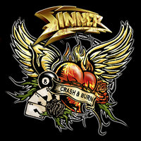 Like A Rock - Sinner