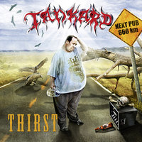 Deposit Pirates - Tankard
