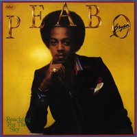 Love From Your Heart - Peabo Bryson