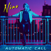 Automatic Call - Makeup and Vanity Set, NINA