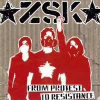 Keine Angst - Zsk