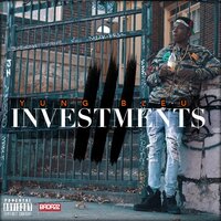 As The World Turn - F, Yung Bleu