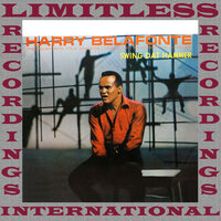 Look Over Yonder - Harry Belafonte