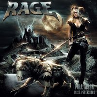 Enough IS Enough - Rage