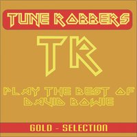 Starman - Tune Robbers