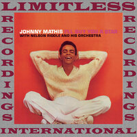 Magic Garden - Johnny Mathis
