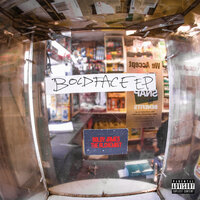 Ill Advised - The Alchemist, BOLDY JAMES