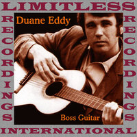 Lonely Boy Lonely Guitar - Duane Eddy