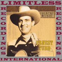 I'm Free From The Chain-Gang Now - Ernest Tubb