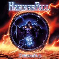 Carved In Stone - HammerFall