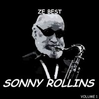 Everytime We Say Goodbye - Every time we say goodbye - Ev'ry time we say goodbye - from The Seven Lively Arts - Sonny Rollins