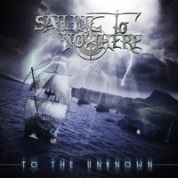 Left Outside Alone - Sailing To Nowhere