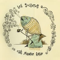 Desapareces - Los Secretos