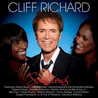 Do You Ever - Cliff Richard, Brenda Holloway