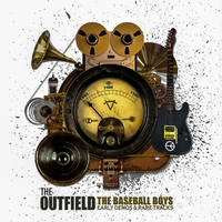 Nervous Alibi - The Outfield