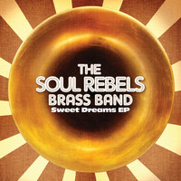 Unlock Your Mind - The Soul Rebels