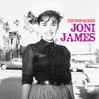 I Could Write a Book - Joni James