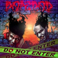 Lobotomy - Dope D.O.D.