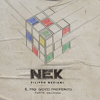 Una canzone senza nome - Nek