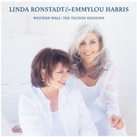 For a Dancer - Emmylou Harris, Linda Ronstadt