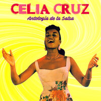 México Lindo - Celia Cruz