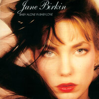 Overseas Telegram - Jane Birkin