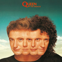 Party - Queen
