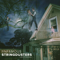 Run To Heaven - The Infamous Stringdusters, Aoife O'Donovan