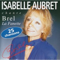 Fils de ... - Isabelle Aubret