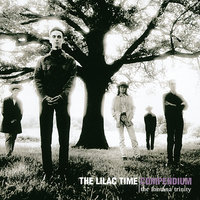 Cover - The Lilac Time