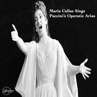 Puccini- Gianni Schicchi: "Puccini, Gianni Schicchi - O Mio Babbino Caro." - Philharmonia Orchestra, Maria Callas, Tullio Serafin