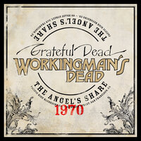 Dire Wolf (Complete Track With Vocals) - Grateful Dead