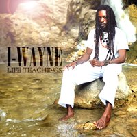 Herb Fi Legalize - I Wayne