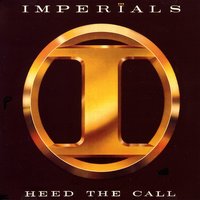 My Mind Forgets A Million Things - The Imperials