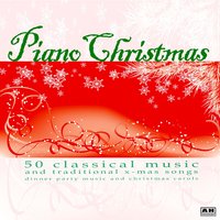 Jesu, Joy of Man's Desiring - Piano Christmas