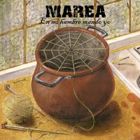 Bienvenido al secadero - Marea