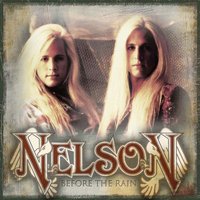 It's Just Desire - Nelson