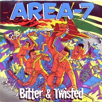 Blind - Area-7