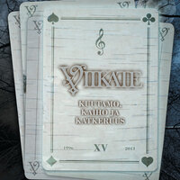 Toistalo - Viikate