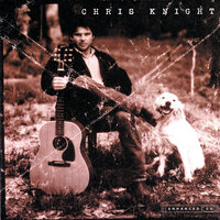 Framed - Chris Knight