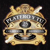 Bobo - Platero Y Tu