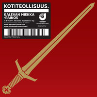 Pahanilmanlinnut - Kotiteollisuus
