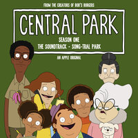 Do It While We Can - Christopher Jackson, Leslie Odom, Jr., Josh Gad