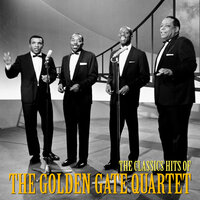 Cheer the Weary Traveler - Golden Gate Quartet
