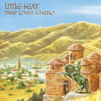 New Delhi Freight Train - Little Feat