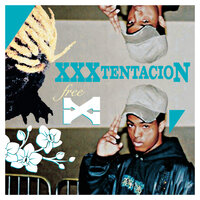 Skin - XXXTentacion