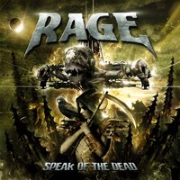 No Fear - Rage