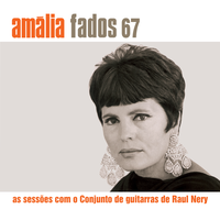 (Ensaio) Cravos de Papel - Amália Rodrigues