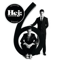 Maskinerne - Hej Matematik