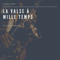 Les Flamandes - Jacques Brel, François Rauber et son Orchestre